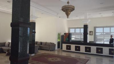 Bungalows Diamant Vert
