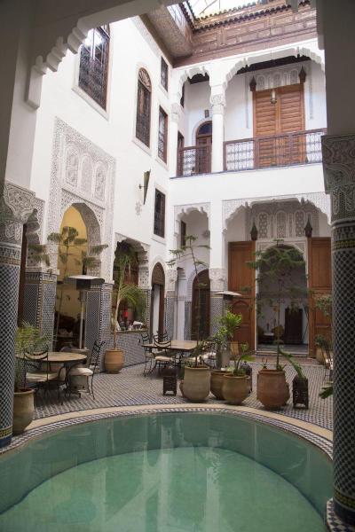 Riad Jamai