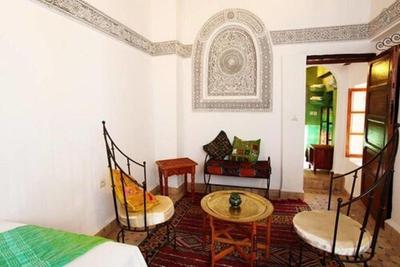 Riad Jamai