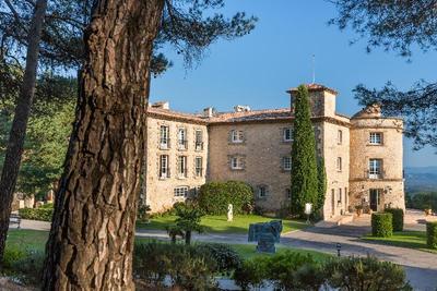 Bastide de Tourtour & SPA