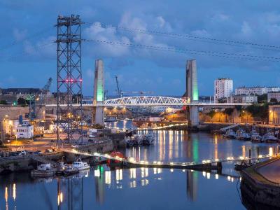 ibis Brest Centre