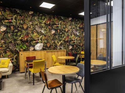 ibis Brest Centre
