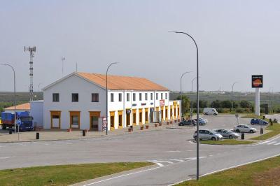 As Hotels Chucena