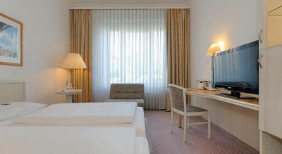 Hotel Stuttgart Sindelfingen City by Tulip inn