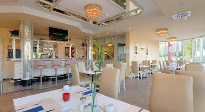 Hotel Stuttgart Sindelfingen City by Tulip inn