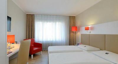 Hotel Stuttgart Sindelfingen City by Tulip inn