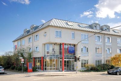 Hotel Stuttgart Sindelfingen City by Tulip inn