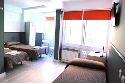Far Home Hostel