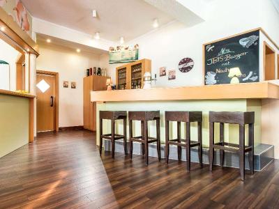Ibis Kassel Melsungen