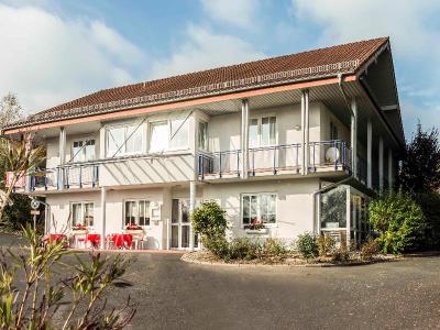Ibis Kassel Melsungen