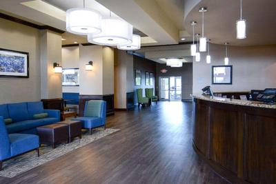 Comfort Suites Frisco
