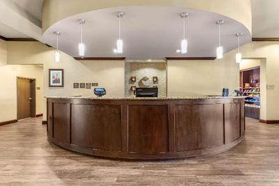 Comfort Suites Frisco