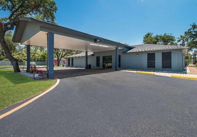 Econo Lodge Inn & Suites Fulton Rockport