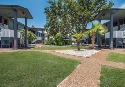 Econo Lodge Inn & Suites Fulton Rockport