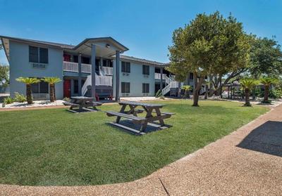 Econo Lodge Inn & Suites Fulton Rockport