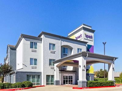 Hotel Pearland
