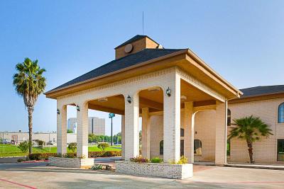 Quality Inn Near Medical Center San Antonio