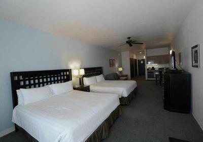Suites at Sunchase, an Ascend Collection hotel