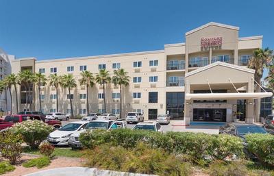 Comfort Suites Beachside