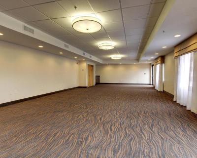 Sleep Inn & Suites Monticello