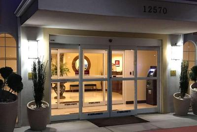 Comfort Suites Newport News Airport
