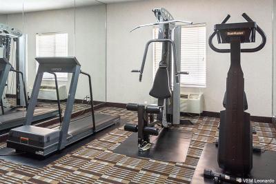 Quality Inn & Suites Quantico