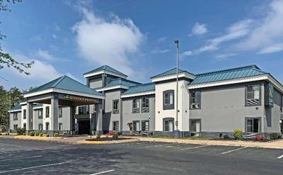 Quality Inn & Suites Quantico