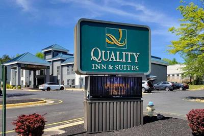 Quality Inn & Suites Quantico