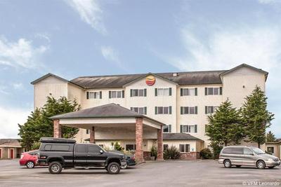 Comfort Inn & Suites Ocean Shores