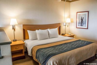 Comfort Inn & Suites Ocean Shores