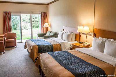 Comfort Inn & Suites Ocean Shores