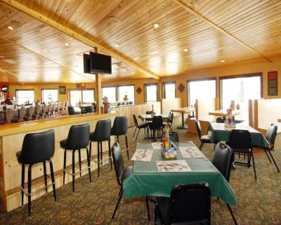 Comfort Suites At Par 4 Resort