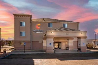 Comfort Inn & Suites