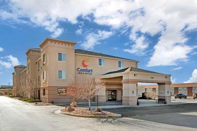 Comfort Inn & Suites