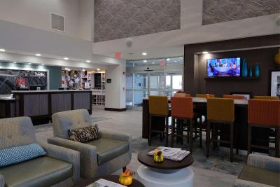 Hampton Inn Searcy, AR