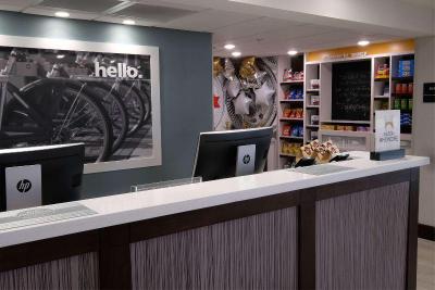 Hampton Inn Searcy, AR