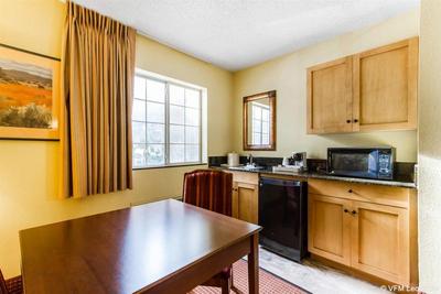 Comfort Inn I-17 & I-40