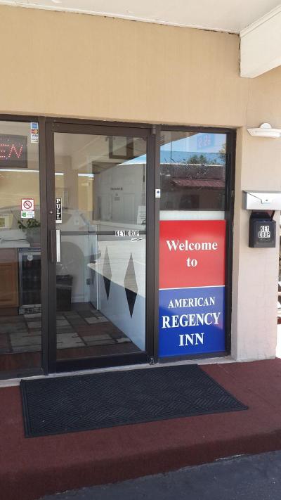 American Regency Inn