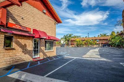 Econo Lodge Inn & Suites Near Legoland