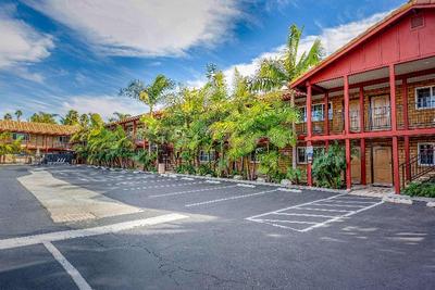 Econo Lodge Inn & Suites Near Legoland