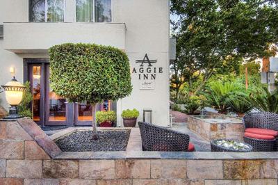 Aggie Inn, an Ascend Collection hotel
