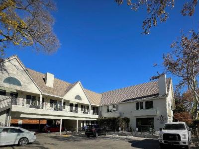 Aggie Inn, an Ascend Collection hotel