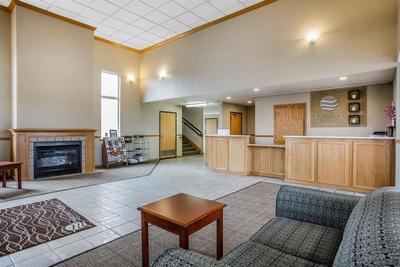 Comfort Inn & Suites Redwood Country