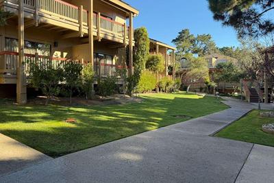 Comfort Inn Monterey Peninsula Airport