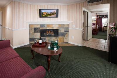 Ascot Suites, an Ascend Collection hotel