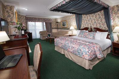 Ascot Suites, an Ascend Collection hotel