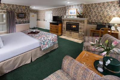 Ascot Suites, an Ascend Collection hotel