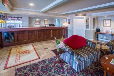 Ascot Suites, an Ascend Collection hotel