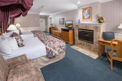 Ascot Suites, an Ascend Collection hotel