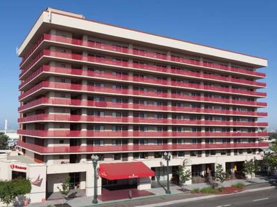 Ramada by Wyndham San Diego National City